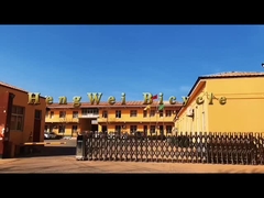 Bicicleta de equilibrio