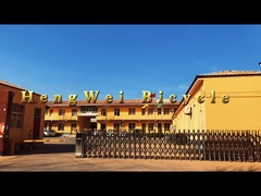 La compañía HENG WEI