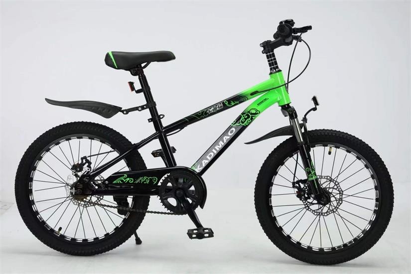 calidad Bicicletas para niños fábrica